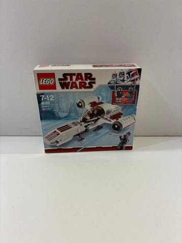 Lego Set - 8085 - Star Wars - BRAND NEW - SEALED - FREECO, Nieuw