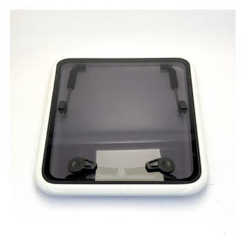 Bieden: Lewmar Low Profile Hatch 658 x 629mm -, Watersport en Boten, Ophalen of Verzenden, Nieuw, Kombuis en Sanitair, Zeilboot of Motorboot