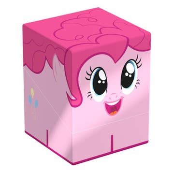 Squaroes Squaroe My Little Pony Friendship is Magic MLP..., Verzenden, Zo goed als nieuw