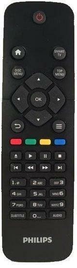 Philips 996580001284 afstandsbediening, Verzenden, Nieuw