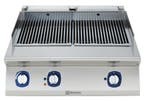 ELECTROLUX HP GRILL, 2 ZONES, 800 MM, TOPMODEL, ELEKTRISCH, Verzenden, Nieuw in verpakking