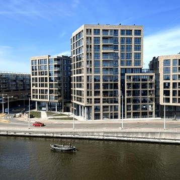 Appartement in Alkmaar gevonden voor €1750,- pm, Huizen en Kamers, Huizen te huur, Appartement, Direct bij eigenaar, Alkmaar
