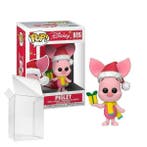 Funko Pop!  Winnie the Pooh - Holiday Piglet #615, Verzenden, Nieuw