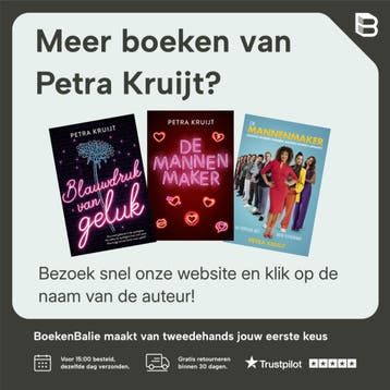 Gemma & partners - Petra Kruijt 9789059775015, Verzenden, Gelezen, Petra Kruijt
