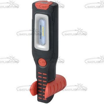 LED Looplamp & Zaklamp oplaadbaar, Verzenden, Nieuw