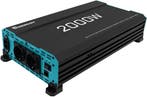 Renogy Omvormer 2000W Zuivere Sinus | Retourdeal 35% Korting, Ophalen of Verzenden, Nieuw