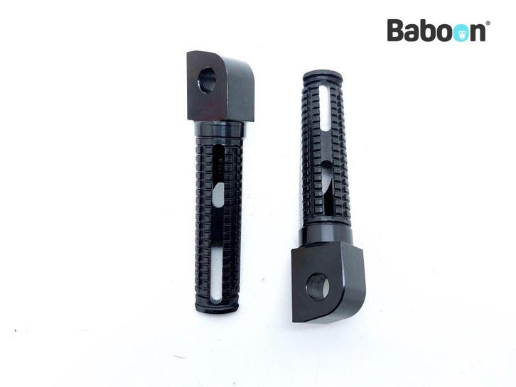 Voetsteun Set Achter Kawasaki ZX 9 R 1994-1997 (NINJA ZX-9R, Motoren, Onderdelen | Kawasaki, Gebruikt, Verzenden