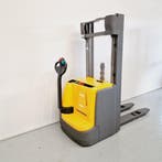 2017 Jungheinrich EJC 216 elektrische stapelaar freelift, 1000 tot 2000 kg, Elektrisch, Stapelaar, Jungheinrich
