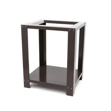 Onderstel Deluxe Pizza Oven 6 x 30 cm, Verzenden, Nieuw in verpakking, Ovens, Magnetrons en Steamers