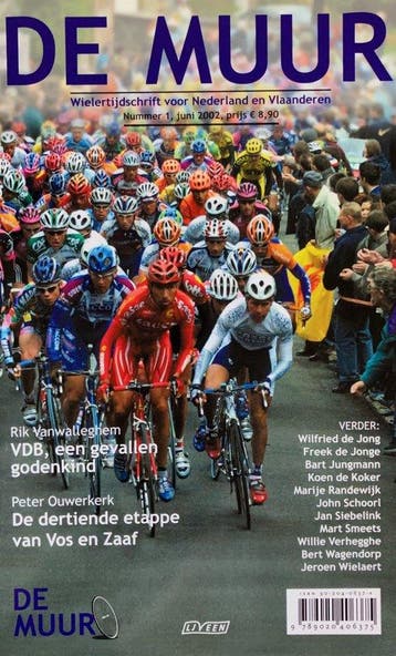 Muur 1 - Smeets, Verzenden, Gelezen