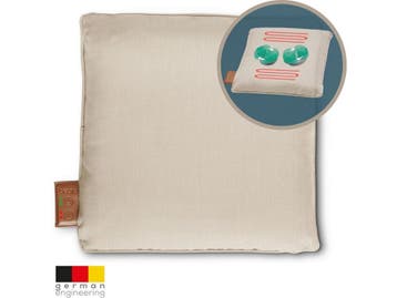 Beurer MG 139 - Shiatsu Massagekussen - Draadloos tot 2 uur, Sport en Fitness, Verzenden, Nieuw