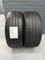 245/35/20 PIRELLI PZERO NA1 5MM 2 STUKS €150,- (0722), Ophalen, Band(en), Personenwagen, 20 inch