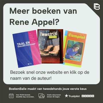 Amsterdam Noir / Akashic Noir 9781617756146 Rene Appel, Verzenden, Gelezen, Rene Appel