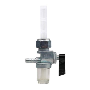 Tomos Benzinekraan M16x1 – 16mm 2L / 3L / 4L DMP, Ophalen of Verzenden, Nieuw, DMP