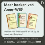 Het dagboek van Anne-Wil 9789058551474 Anne-Wil, Verzenden, Gelezen, Anne-Wil