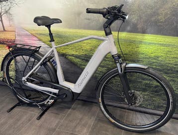 Advanced Tour Pro XL – Elektrische fiets Bosch Smart 625 WH, Fietsen en Brommers, Elektrische fietsen, Overige merken, Ophalen of Verzenden