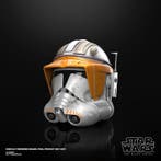 Star Wars - Hasbro - - Film rekwisiet Helm Commander Cody, Nieuw