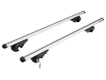 Nieuwe dakdragers dakdrager v.a.€69,99 Thule, Menabo enzo., Auto diversen, Dakdragers, Ophalen of Verzenden, Nieuw