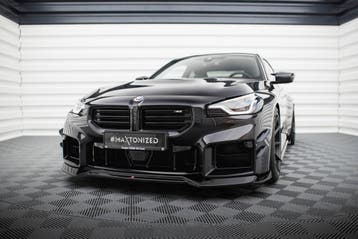 Front Splitter V.1 BMW M2 G87, Verzenden
