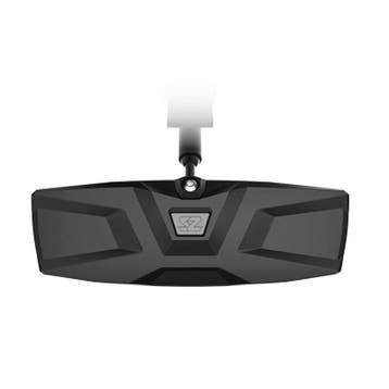 Seizmik 17+ Can Am Maverick X3 Halo R Rearview Mirror w/ABS, Ophalen of Verzenden