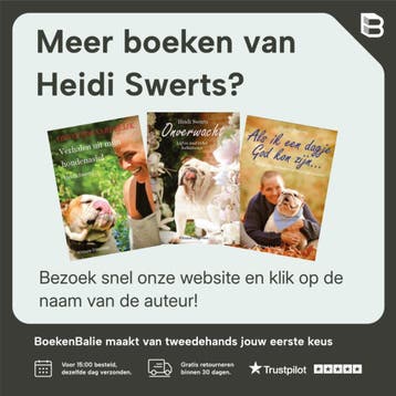 Onverwacht - Heidi Swerts 9789461313904, Verzenden, Gelezen, Heidi Swerts