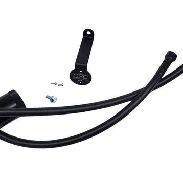 J&amp;L 20-26 Chevy Silverado/GMC Sierra 2500/3500 6.6L, Ophalen of Verzenden, Nieuw