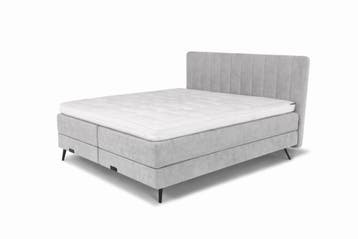 Caresse Boxspring 3400 Elektrisch - 140 x 200, Nieuw