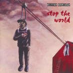 cd - Bitter Springs - Stop The World, Verzenden, Zo goed als nieuw