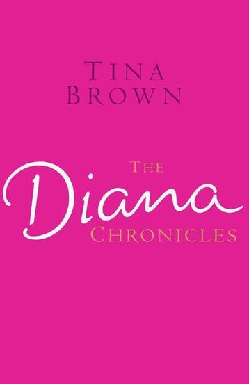The Diana Chronicles - Tina Brown 9781846053122, Verzenden, Gelezen, Tina Brown
