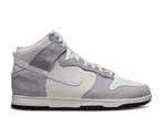 Nike Dunk High Pure Platinum Sail (Schoenen), Overige kleuren, Verzenden, Nike, Nieuw