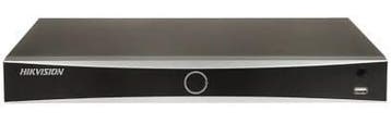 Hikvision DS-7608NXI-K1/8P  8 kanalen 4K NVR HDMI, Ophalen of Verzenden, Nieuw