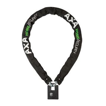 Kettingslot | AXA | 105 cm (Gepantserd), Verzenden, Nieuw