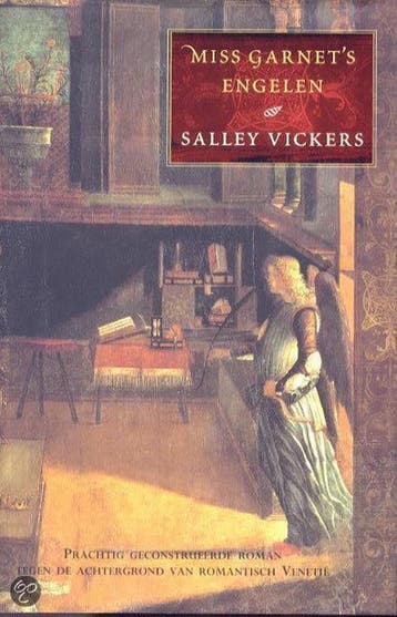 MISS GARNETS ENGELEN - S. Vickers 9789056951276, Verzenden, Gelezen, S. Vickers