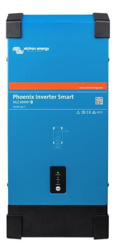 Victron Phoenix Inverter 12/2000 230V Smart - omvormer, Ophalen of Verzenden, Nieuw