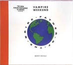 cd - Vampire Weekend - Father Of The Bride, Verzenden, Nieuw in verpakking