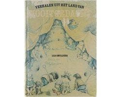 Verhalen uit het land van Nooitgedacht - Verhalen uit het, Boeken, Ophalen of Verzenden, Nieuw