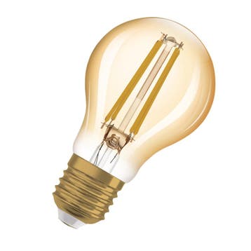 Osram Vintage 1906 LED lamp - 4058075293298, Verzenden, Nieuw, Overige typen