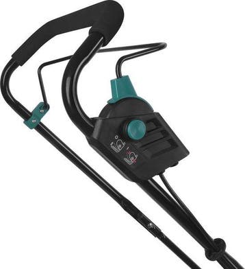 2dekans | VONROC Accu Grasmaaier 40V – Brushless Motor – 33, Doe-het-zelf en Verbouw, Gereedschap | Overige machines, Ophalen of Verzenden