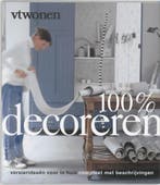 Wonen 100% Decoreren, Ophalen of Verzenden, Nieuw