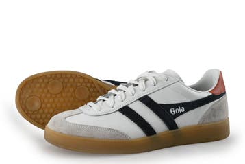 Gola Sneakers in maat 44 Wit, Verzenden, Wit, Gola, Sneakers of Gympen