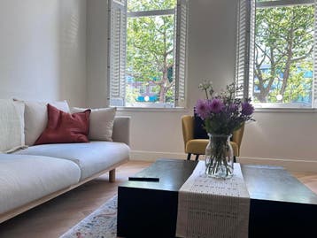 Te huur: Huis Nassaukade in Amsterdam, Noord-Holland, Amsterdam