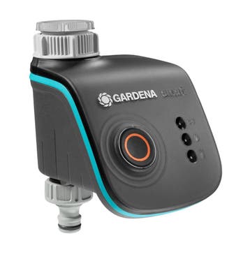 Gardena Smart Set automatische beregening, Water Control..., Tuin en Terras, Verzenden, Nieuw