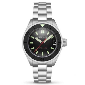 Spinnaker - Piccard Automatique 550M - Zonder minimumprijs -, Sieraden, Tassen en Uiterlijk, Horloges | Heren, Nieuw