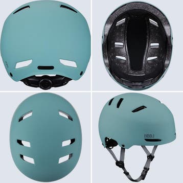 BBB Cycling Wave Kinderhelm Fiets - 8 tot 12+ Jaar -, Ophalen of Verzenden, Nieuw, BBB