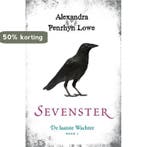 Sevenster / De Laatste Wachter / 1 9789400503786, Verzenden, Gelezen, Alexandra Penrhyn Lowe