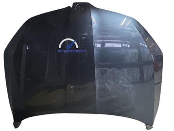 Motorkap In Kleur LF7Y Geschikt Voor Skoda Octavia 2017-2..., Voor, Nieuw, Ophalen of Verzenden, Skoda