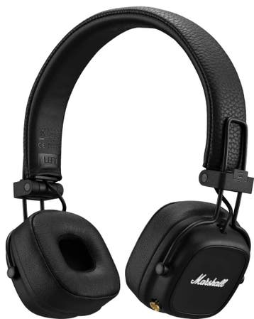 Marshall Major IV - Hoofdtelefoon, Verzenden, Refurbished