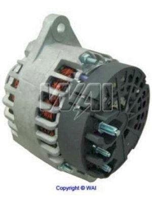 Dynamo Opel / Fiat / Alfa Romeo 1.9D - OE 93169259 7175..., Verzenden, Nieuw