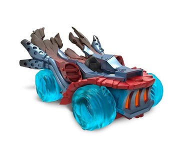 Skylanders SuperChargers: Hot Streak, Ophalen of Verzenden, Zo goed als nieuw