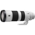 Sony FE 200-600mm f/5.6-6.3 G OSS, Ophalen of Verzenden, Nieuw, Telelens, Zoom